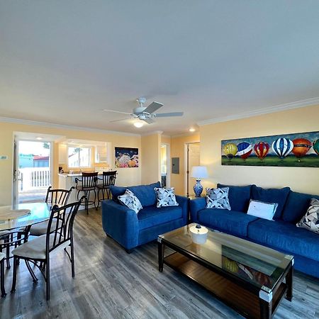 הוילה דסטין Sandpiper Cove 1118 מראה חיצוני תמונה